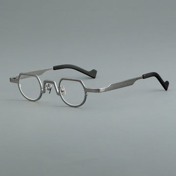 Takeo High Quality Titanium Glasses Frame